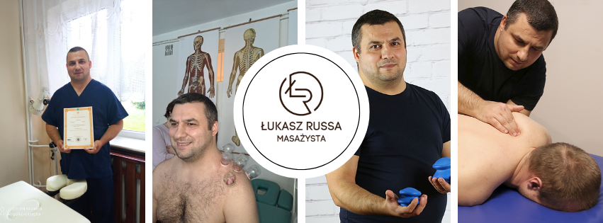 Dziennikarz masażystą – 5 lat drogi, która ma sens