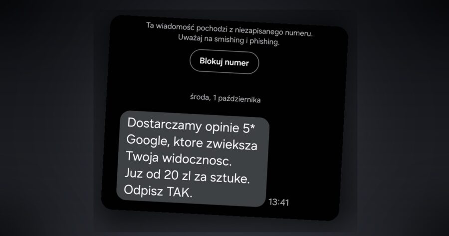 Nie kupuję opinii. Jak naprawdę buduje się zaufanie?